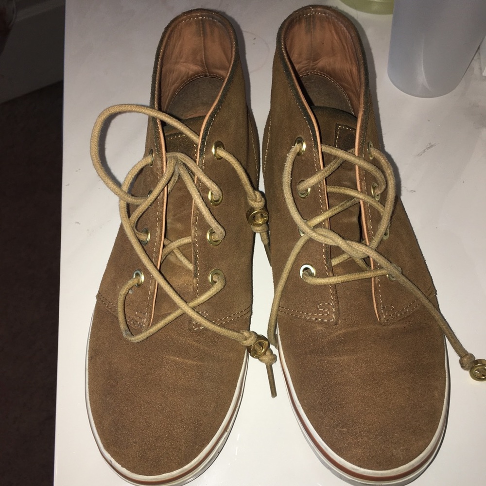 🚨MAKE ME A OFFER🚨 Coach shoes